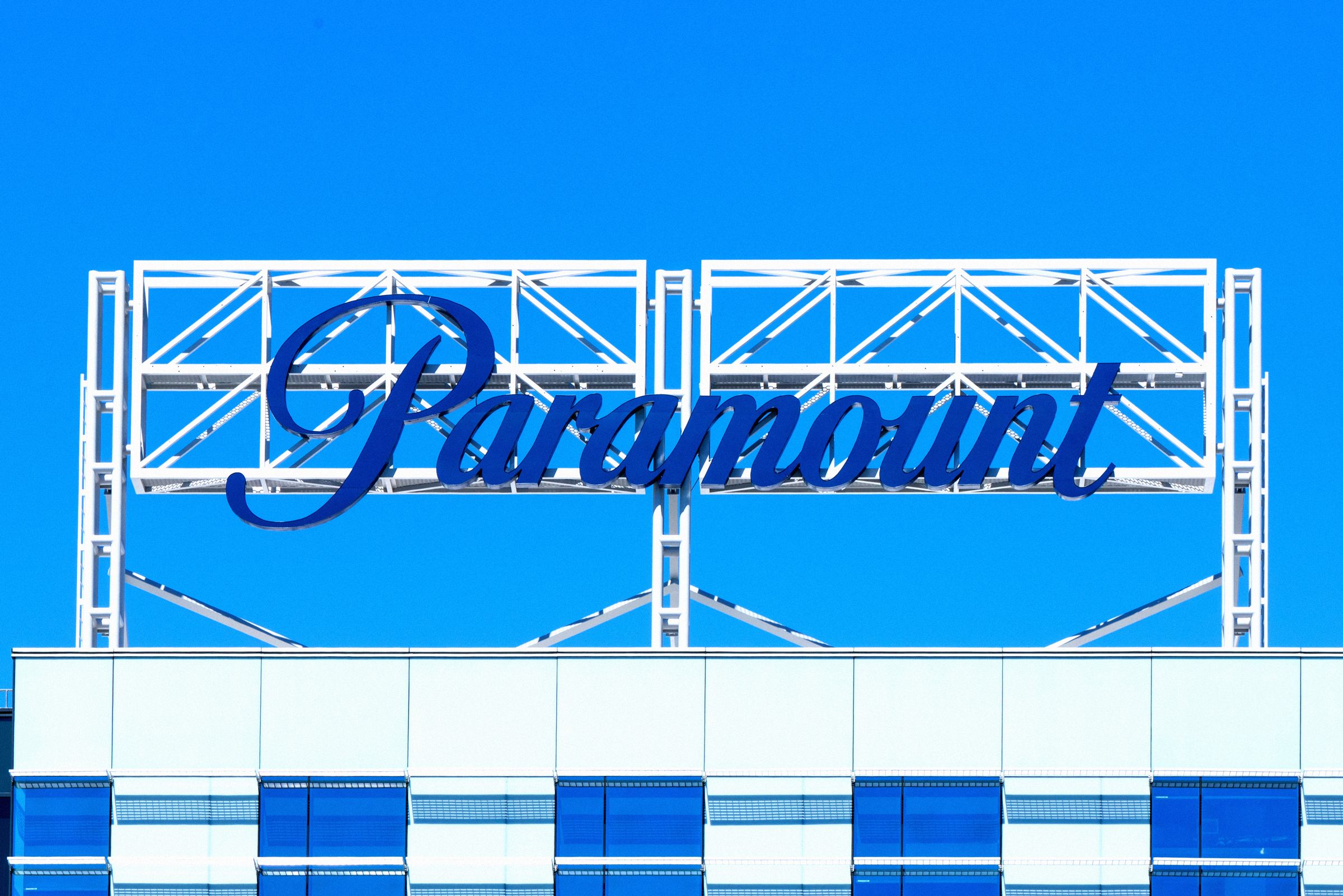 Freedom of the Press Foundation Threatens Legal Action if Paramount Settles With Trump Over '60 Minutes' Interview